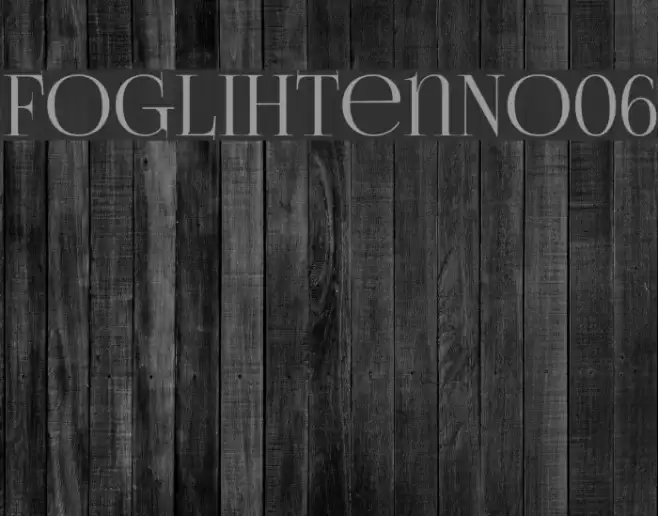 FoglihtenNo06  examples