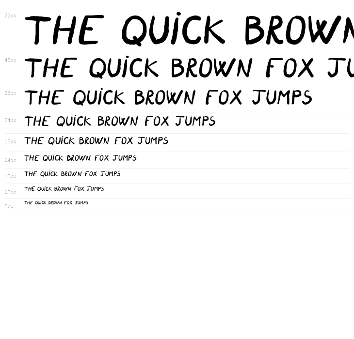 FoieCanape Waterfall