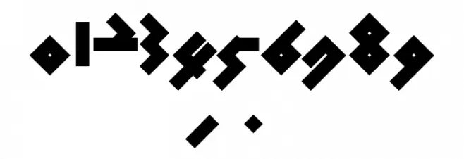 Fol S Bold Font OTHER CHARS