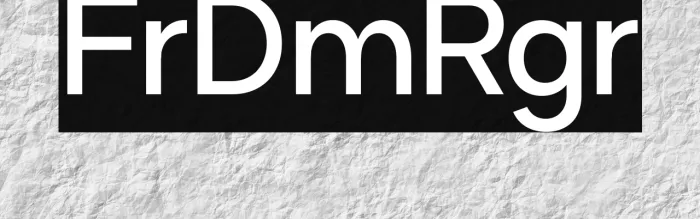 FolareDemo Regular Example 3