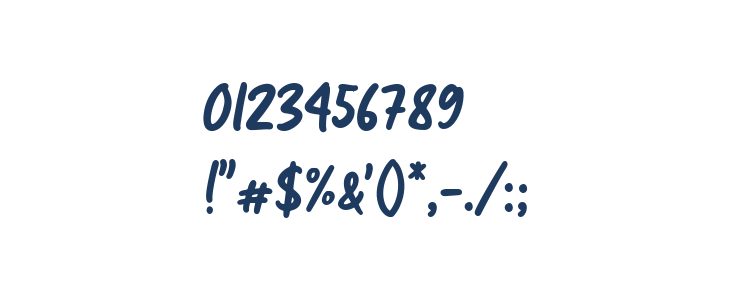 Folders Other Characters