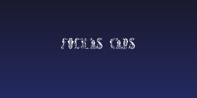 Folhas Caps Social Header