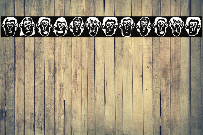 Foliga Regular Example 1