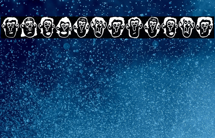 Foliga Regular Example 3