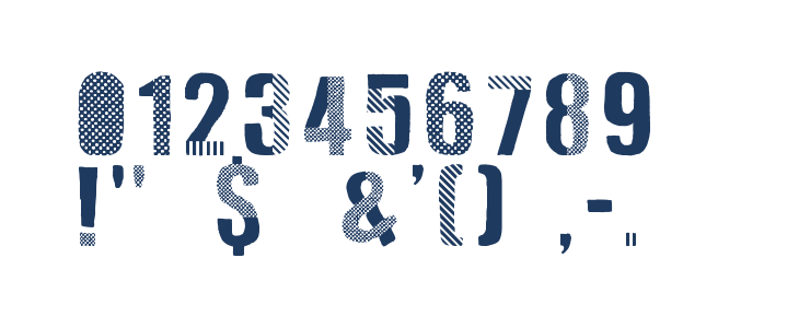 Folk Festival Other Characters