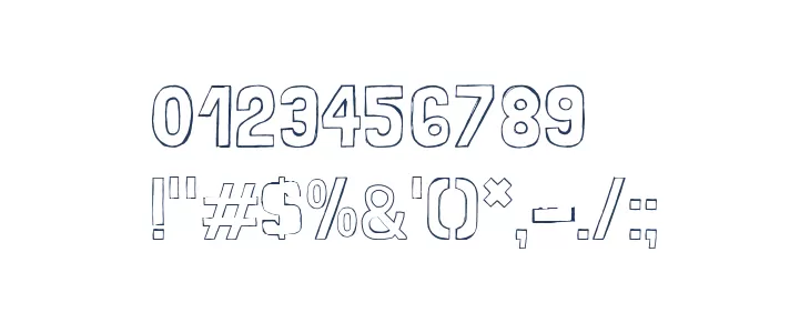 Numbers