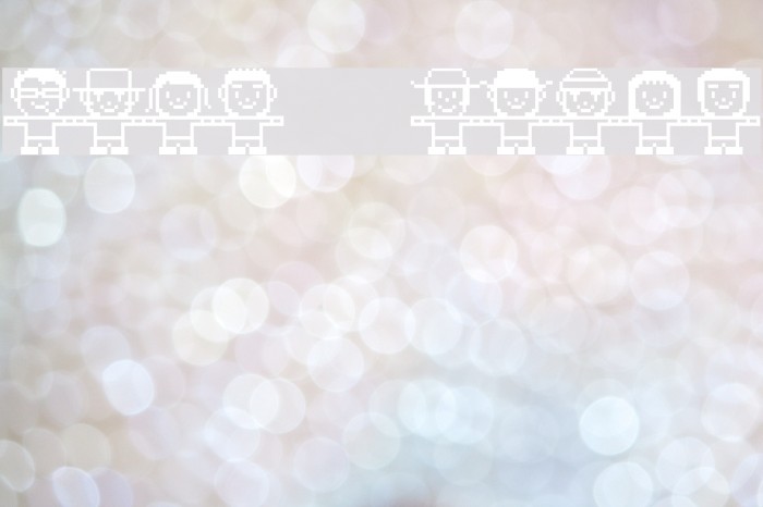 Folk   white Example 1