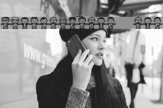 Folkdancealp   alp Font examples