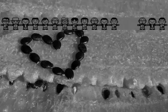 Folkdancealp   alp Font examples