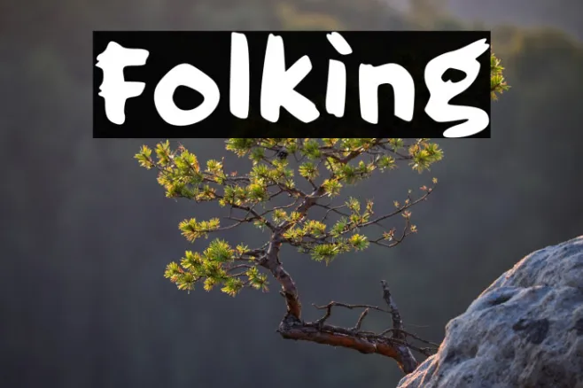 Folking Example 3
