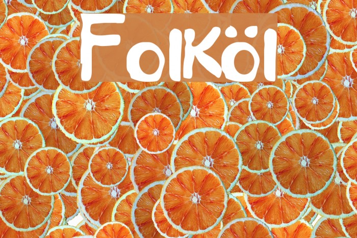 Folköl Fuentes examples