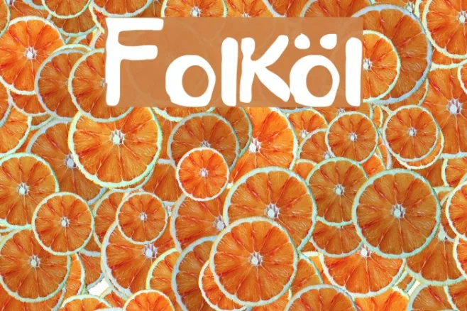 Folköl Example 2