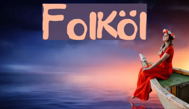 Folköl Example 3