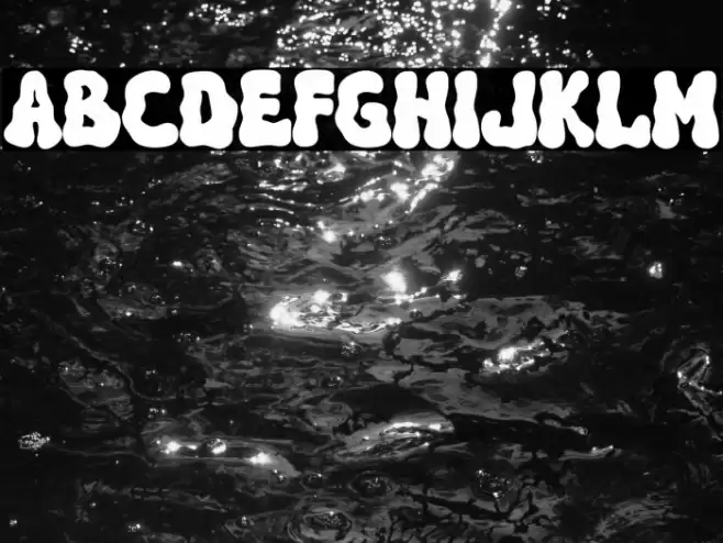 FolkloreDEMO-Regular Font examples