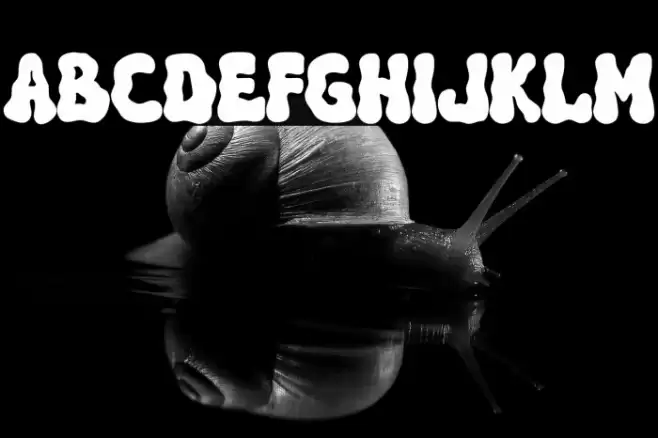 FolkloreDEMO-Regular Font examples