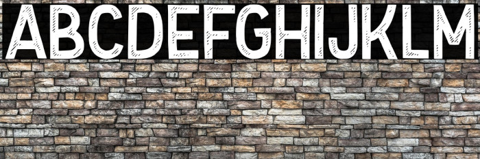 FolknerStamp Example 1