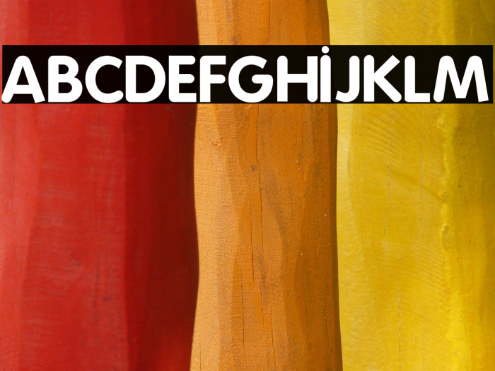 Folks-Bold Example 1