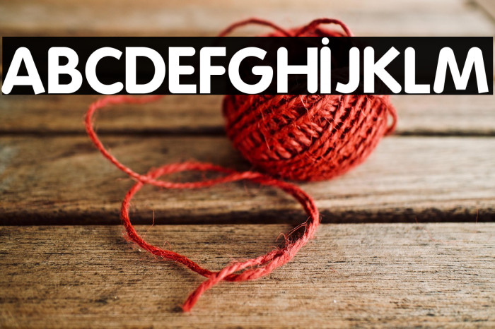 Folks-Bold Example 3