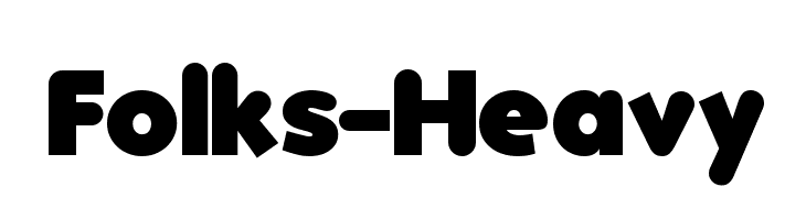 Folks-Heavy Polices
