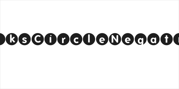 FolksCircleNegative Logo