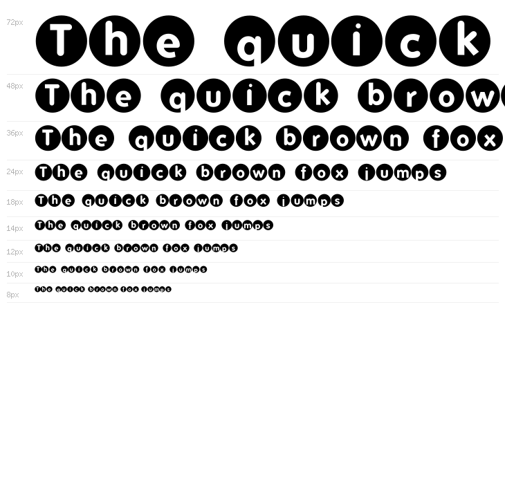 FolksCircleNegative Waterfall