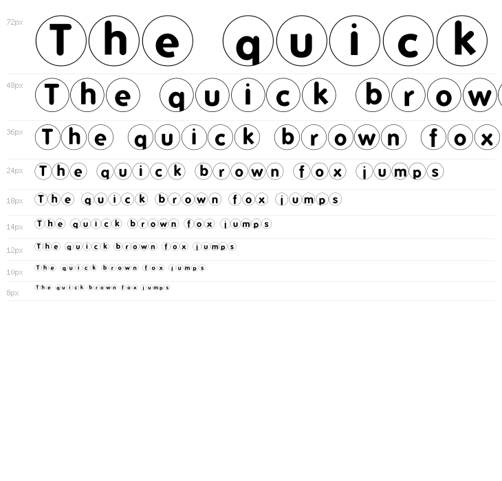 FolksCirclePositive Waterfall