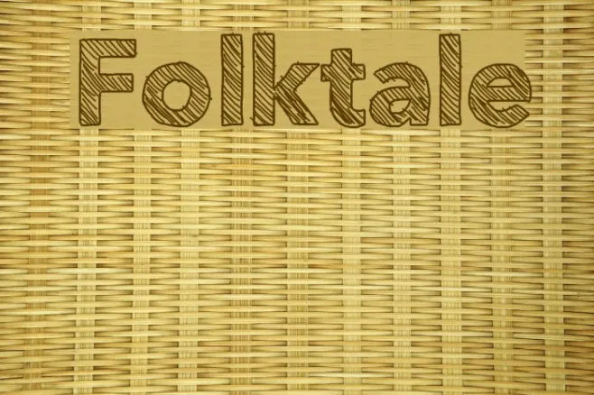 Folktale Example 2