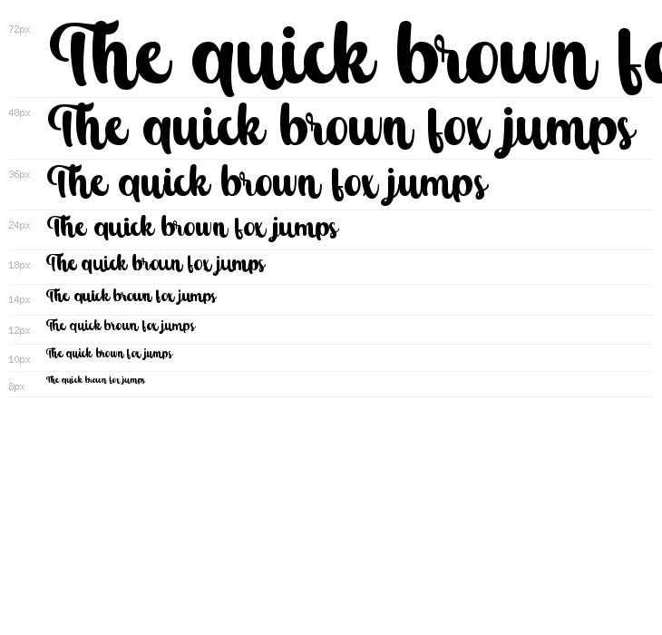 Follio Cooper Waterfall