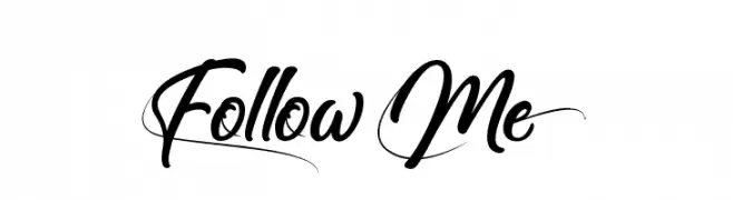 Follow Me  Descarca Fonturi Gratis