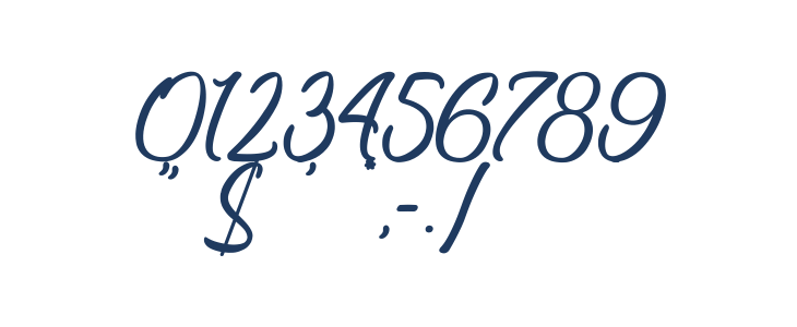 Follow Me Other Characters