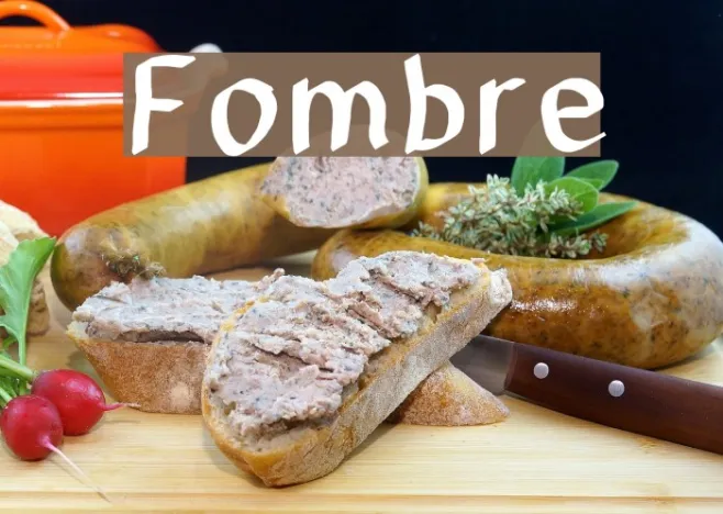 Fombre Example 1