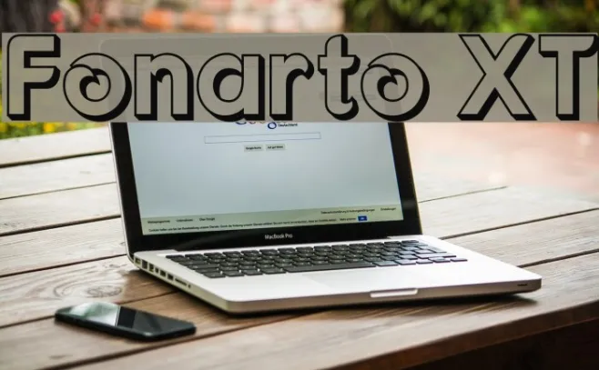Fonarto XT Example 1