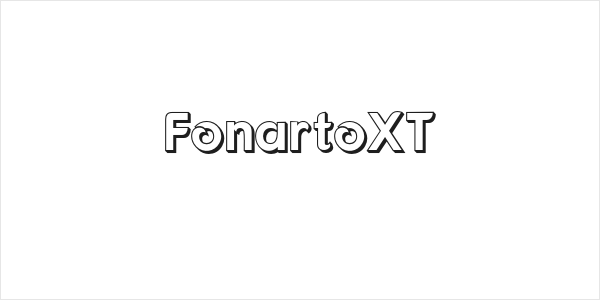 FonartoXT Logo