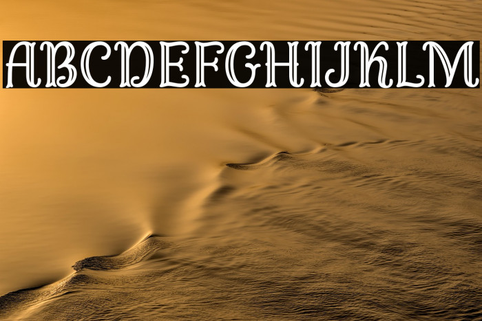 FondacyCarved Example 3