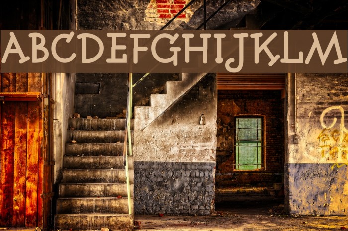 Fonitek Bold Example 3