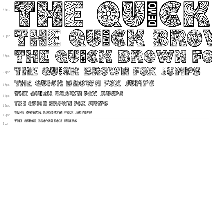 Fonix Demo Waterfall