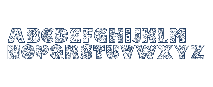 Fonix Demo Lowercase