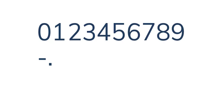 Font Awesome 5 Free Solid 900  