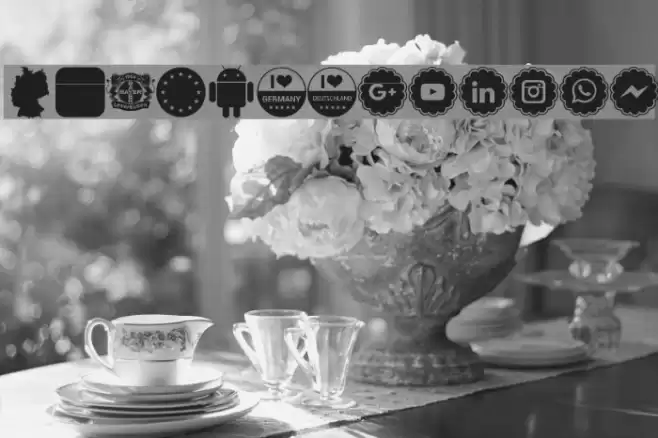 Font Color Germany Fuentes examples