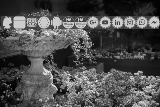 Font Color Germany Fuentes examples