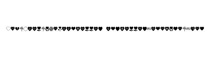 Font Hearts Love el harrak © el-harrak.blogspot.com  नि: शुल्क फ़ॉन्ट्स डाउनलोड