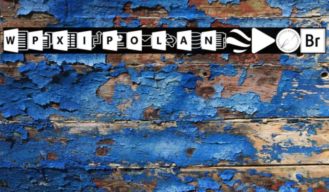 Font Logos Programs Example 2