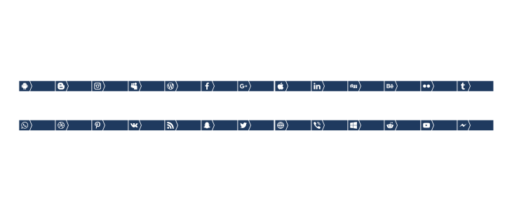 Font Networks Color Lowercase