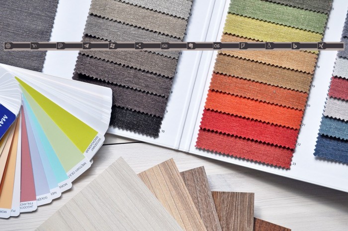 Font Social Pro Example 3