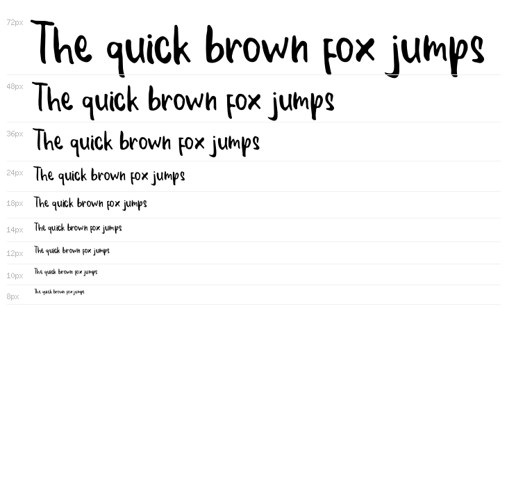 Font de Labile Waterfall