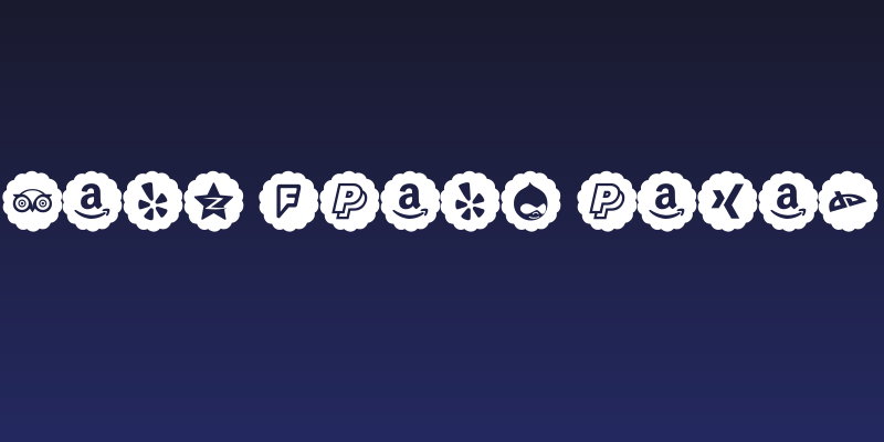 Font icons color Social Header