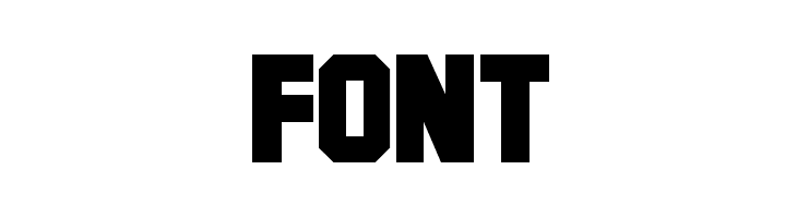 Font Font