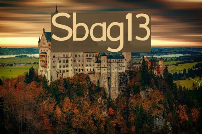 Font13 Example 3