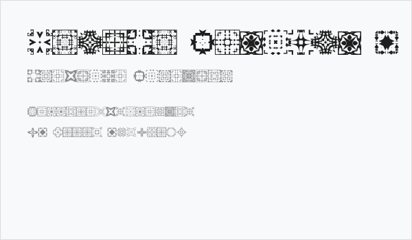FontCo Designs 1 Business Card