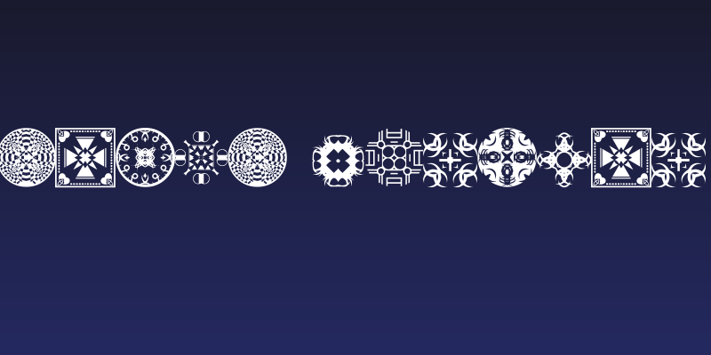 FontCo Designs 2 Social Header